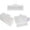 50Pc, variant on 50PC Plant Labels, Aluminum Garden Tags for Outdoor Plants Trees, Rustproof Plant Markers for Seedlings Herbs Vegetables Greenhouse Use,A