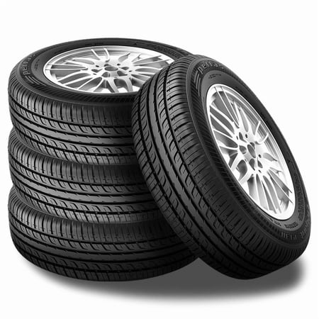 4 Petlas Elegant PT311 165/80R13 83T Tires [ SET OF FOUR ] 20160 / 165/80/13 / 1658013