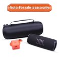 thumbnail image 2 of Funda de transporte LTGEM EVA Hard para JBL FLIP 6 FLIP 5 FLIP 4, 2 of 9