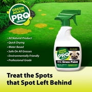 Endurant Green Again Pro Grass Paint Warm 16 oz