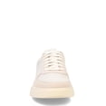 thumbnail image 3 of Cole Haan Men's Grand Crosscourt Modern PERF Sneaker, Ivory/Silver Birch, 9, 3 of 7
