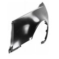 thumbnail image 2 of For 06-11 DTS Limousine Sedan Front Fender Quarter Panel Left Right SET PAIR, 2 of 5