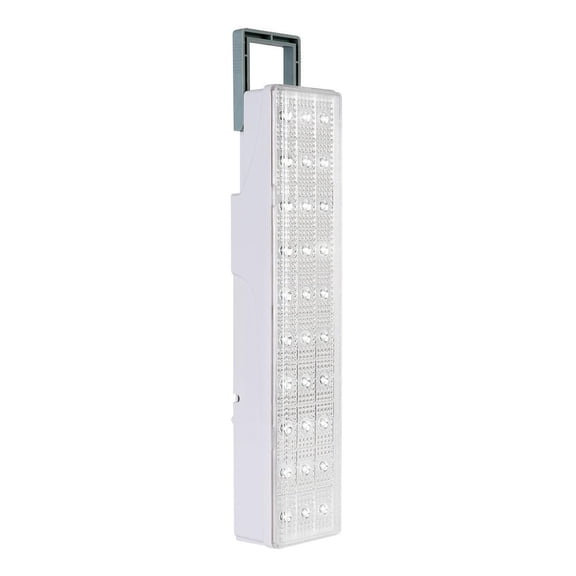 Lámpara LED de Emergencia Portátil Steren Lam-515