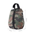 thumbnail image 2 of Bolsa de almacenamiento Sierra Bowl Oxford Sierra Cup Bolsas de transporte para picnic al aire libre Senderismo Ehuebsd Para estrenar, 2 of 9
