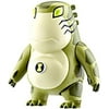 Ben 10 Alien Force Upchuck Action Figure (Version 2)
