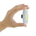 thumbnail image 2 of Bike Lights Set USB Rechargeable Bicycle Headlight & Tail Light Waterproof Cycling Front Headlight and Back Light Dual Front & Rear Bright Light, 2 of 7