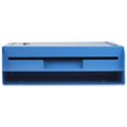 thumbnail image 3 of AdirOffice Wall Mountable Medium Size Steel Multi-Purpose Suggestion Drop Box (2 pack), 3 of 5