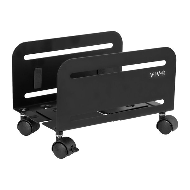 VIVO CARTPC01 System cart matte black
