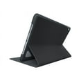 thumbnail image 4 of Logitech Any-Angle Hinge Carrying Case for iPad Air 2 - Black, 4 of 4