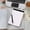 B, variant on Legal Pads, Writing Pads Wide Ruled Notepads, Micro Perforated Notepad, Double-Side Lined Paper Pads 100 Sheets per Notepad, White Legal Pads for Home, Office, Classroom, A5