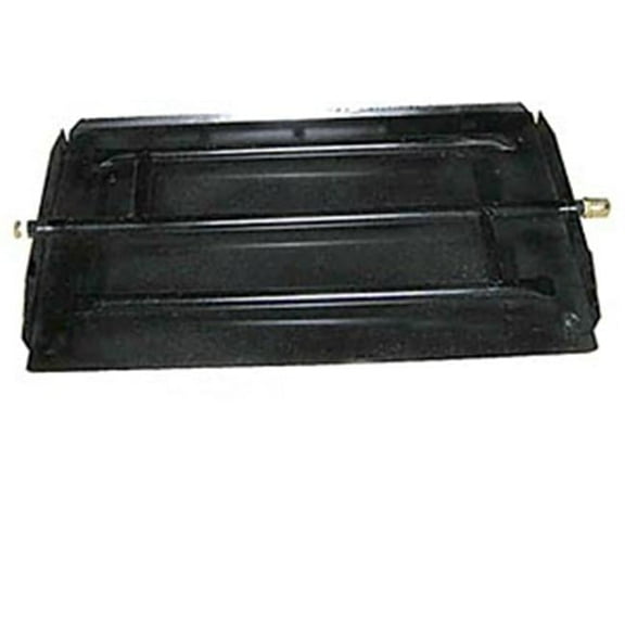 30 in. Triple Xtra Flame Burner with Arctic Flame