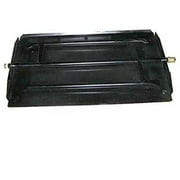 30 in. Triple Xtra Flame Burner with Arctic Flame