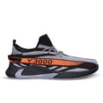 thumbnail image 4 of Tenis para Hombre Sport Uso Casual Fitness Zapato Deportivo para Caminar Entrenamiento Correr Gimnasio Ultra Comodos con Suela Antiderrapante Gaon Fashion Gaon Fashion Gaon03, 4 of 8
