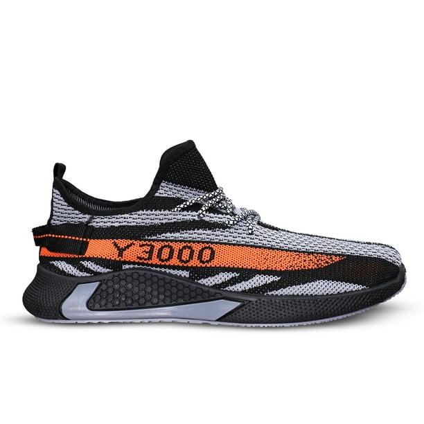 Tenis Para Hombre Con Suela Antiderrapante Sneakers Casual Gaon GAON03