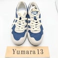thumbnail image 4 of Onitsuka & Tiger SERRANO MAKO BLUE/CREAM 1183b400-406 Unisex Size, 4 of 6
