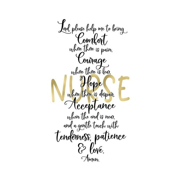 Printable Nurses Prayer Printable Word Searches Printable Nurses Prayer Printable Word Searches