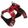 thumbnail image 1 of Fournitures pour Animaux de Compagnie, Animal Poitrine Sangle Réglable Animal Poitrine Dos Sangle Chien Laisse Gilet Future-Proof Conception, 1 of 14