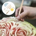 thumbnail image 4 of Shisuyan Sculpting Kit Multi Colored For Beginners Pottery Ceramics 2 Sets, 4 of 8