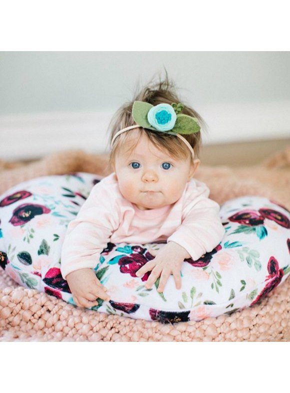 Nursing Pillow Covers in Feeding