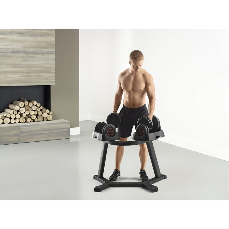 Weider weight stand hot sale