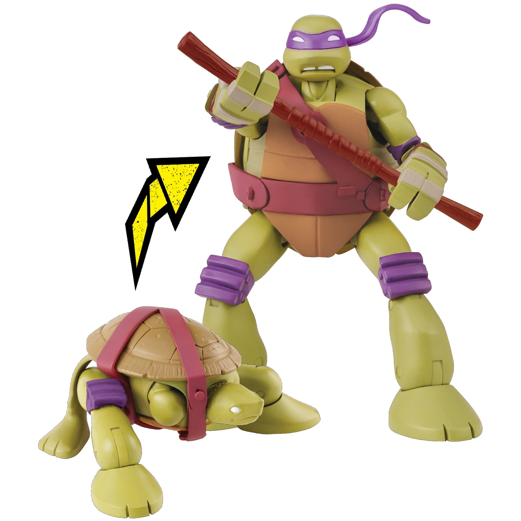 Tartaruga Ninja Mutations Donatello Original