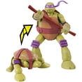 thumbnail image 3 of Teenage Mutant Ninja Turtles Mutations Donatello Action Figure, 3 of 7