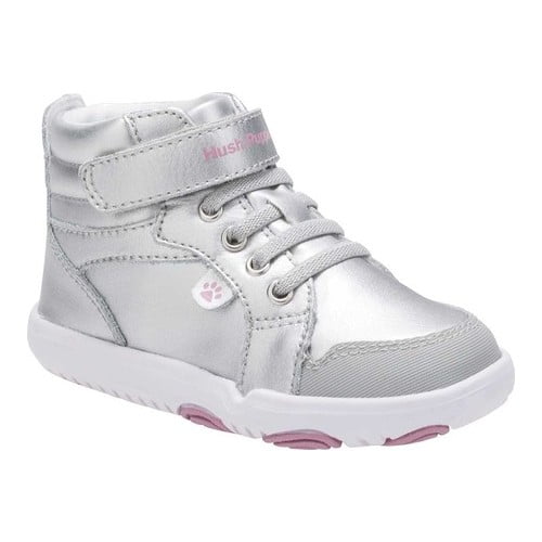 hush puppies girl shoes