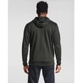 thumbnail image 4 of Under Armour Mens Armour Fleece Solid Hoodie, 4 of 6