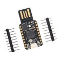 thumbnail image 6 of USB Microcontroller Development Board, 4MB Direct-Plug Module with 29 GPIO, Program Loading, Embedded Projects, 6 of 8