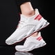 thumbnail image 1 of Zapatos casuales de primavera para hombre, zapatos de hombre, zapatos de moda con moldeo por inyección de tejido con mosca, 1 of 5