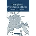thumbnail image 2 of La Diversification Régionale du Latin, 200 BC - AD 600, 2 of 4