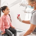 thumbnail image 4 of Juego de 25 unidades de Dental Character Toys ArtCreativity para niños, 4 of 6