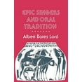 thumbnail image 1 of Epic singers and oral tradition, 1 of 3