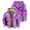 E, variant on Tie Dye Zipper Hoodie Men's Long Sleeve Jacket Fashion Streetwear Thickened Winter Coat