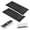 Fragrance, variant on 2 Pack Reusable Air Conditioning Filters, Washable PM2.5 AC Filter Sheets, Activated Carbon Air Conditioner Replacement Filters, Cut to Fit HVAC, Window AC, Air Vent & Home Air Purifier Filter Pads