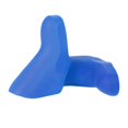 thumbnail image 1 of jinwen Brake Lever Grip Protector for Cycling Road Bike 20 speed Blue, 1 of 6