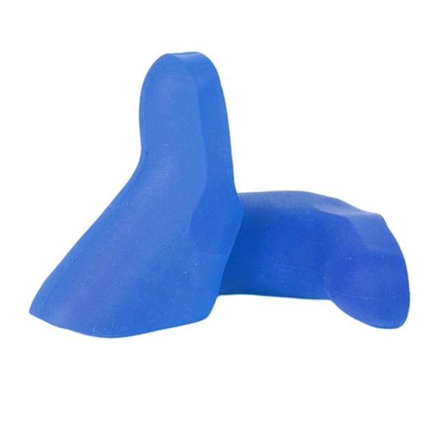 jinwen Brake Lever Grip Protector for Cycling Road Bike 20 speed Blue