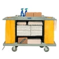 thumbnail image 5 of Global Industrial Replacement Vinyl Bag For Hotel Cart (Model 603575), 5 of 5
