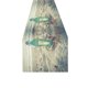 thumbnail image 2 of Camino de Mesa ABPHQTO con diseño de Cruz en la Playa 40x180 cm, 2 of 2