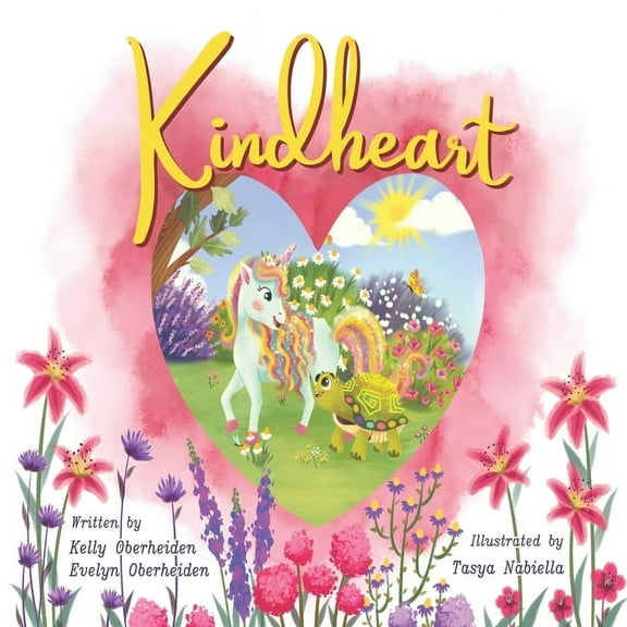 Kind Heart Kindheart, (Paperback)