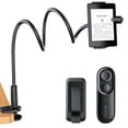 thumbnail image 1 of Página Turner Clicker RF Control Remoto () Black, 1 of 9