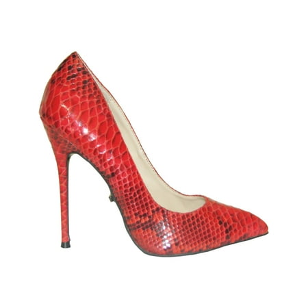 - Highest Heel Womens 4.5