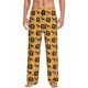 thumbnail image 1 of Fotbe German Shepherd Woof Pantalones de Pijama para Hombre, Pantalones de Dormir, Pantalones de Casa con Cintura Ajustable y Bolsillos-Small, 1 of 6
