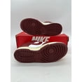 thumbnail image 3 of (Women's) Nike Dunk Low PRM 'Vintage Team Red' (2023) FJ4555-100, 3 of 6
