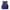 Blue, variant on Adult Universal Life Vest, Life Jacket for Adults, Great for Boating, Fishing, Tubing, & Other Water Sports