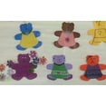 thumbnail image 5 of SHAPES ETC. Activity Kit - Teddy Bear, 5 of 7