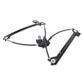 thumbnail image 2 of Tesla Model X Front Left Power Window Regulator with Motor, OEM 1028818-00-F, 6-Pin, 2016-2024, Driver Side Replacement for EV/BEV Sport Utility, 2 of 9