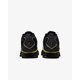 thumbnail image 2 of Nike Shox TL Men's Shoes Black Dynamic Yellow Metallic Silver CN0151 002, 2 of 6