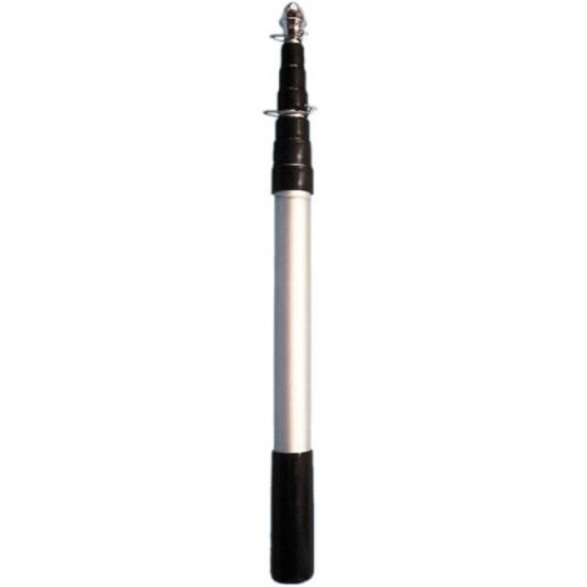 Flagpole-To-Go 6.5' Portable Flagpole Hide A Pole