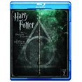 thumbnail image 1 of Harry Potter & the Deathly Hallows Part II [Blu-Ray], 1 of 1